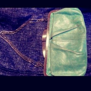 Vintage Hobo clutch